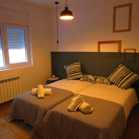 Apartamento Soria Centro L&A Экстерьер фото