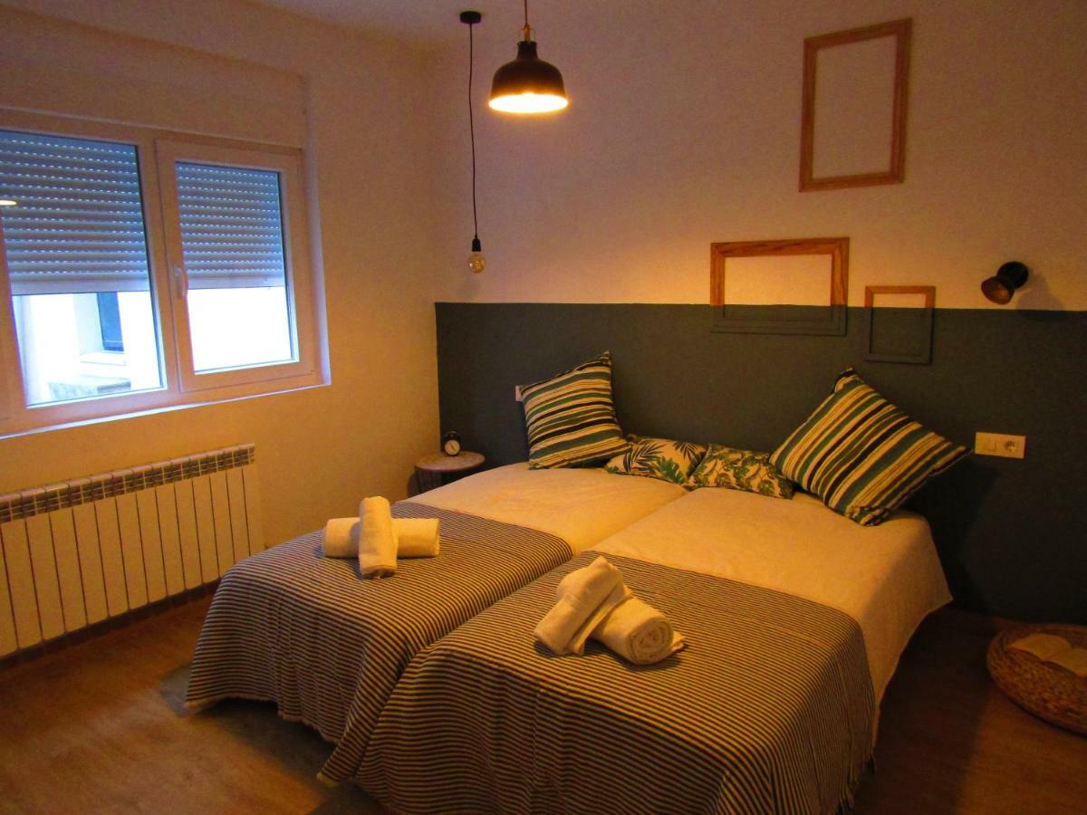 Apartamento Soria Centro L&A Экстерьер фото