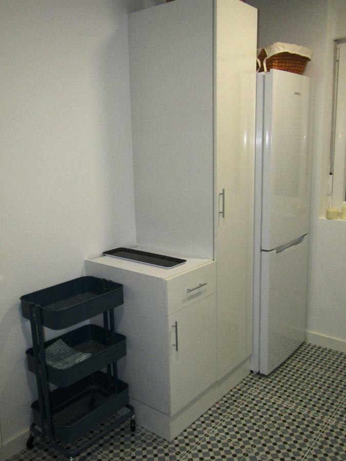 Apartamento Soria Centro L&A Экстерьер фото