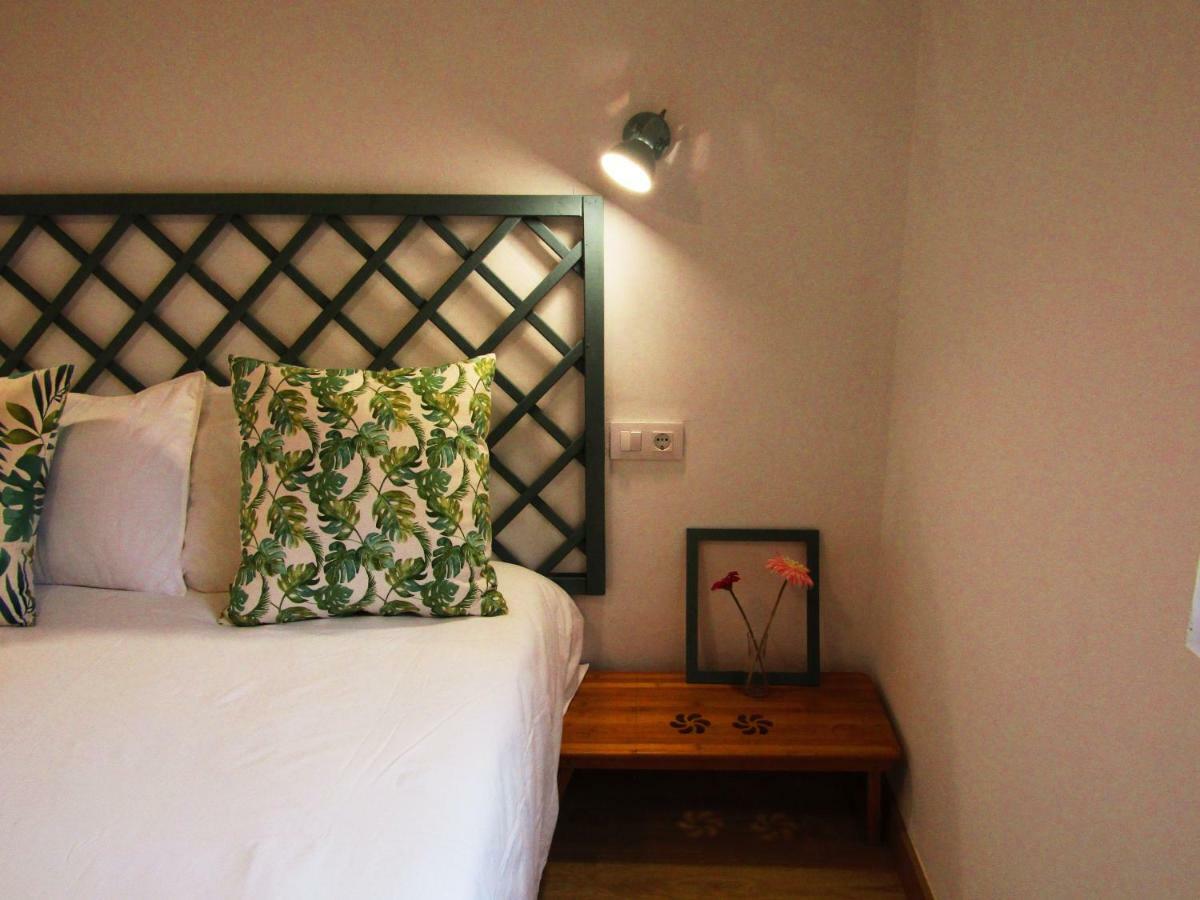 Apartamento Soria Centro L&A Экстерьер фото