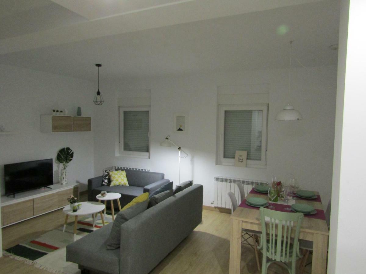 Apartamento Soria Centro L&A Экстерьер фото