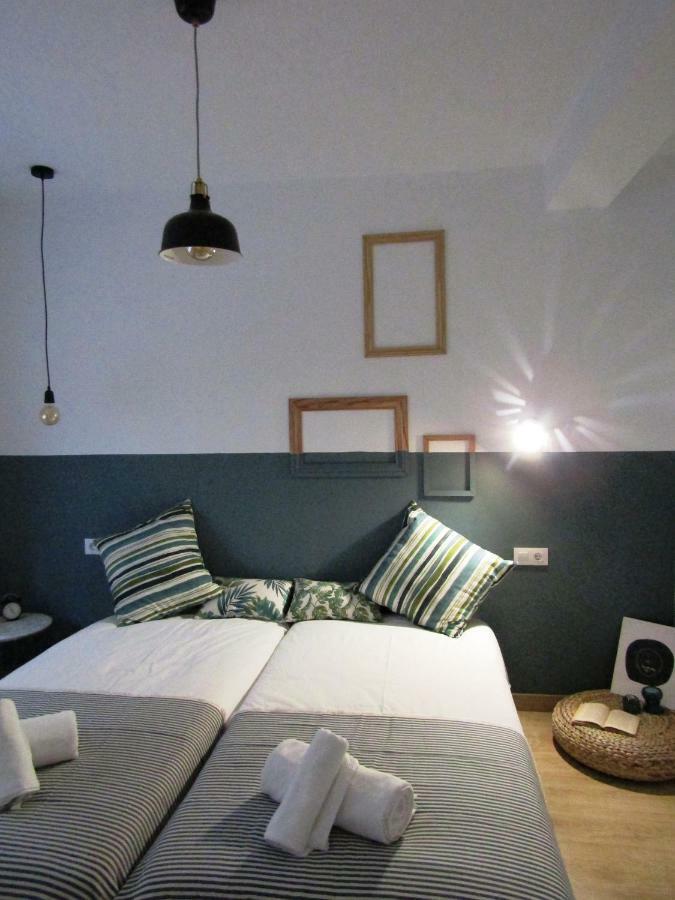 Apartamento Soria Centro L&A Экстерьер фото