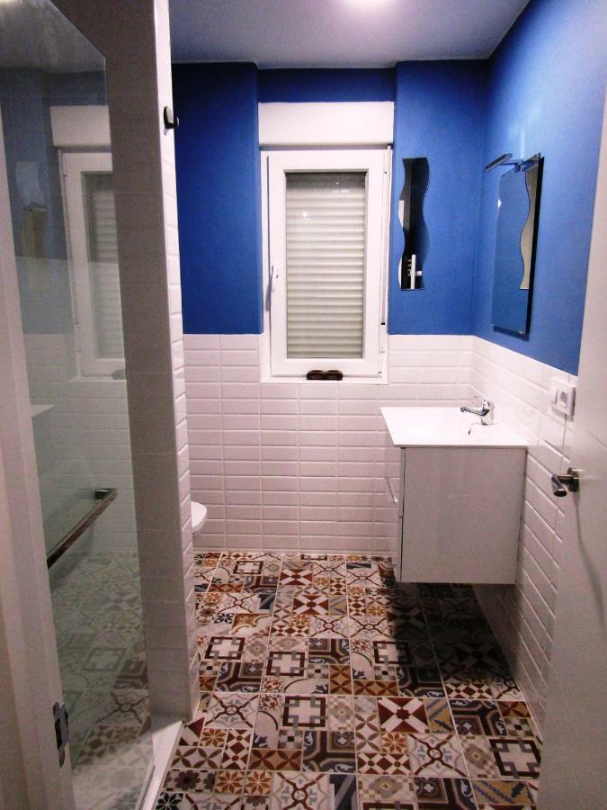 Apartamento Soria Centro L&A Экстерьер фото