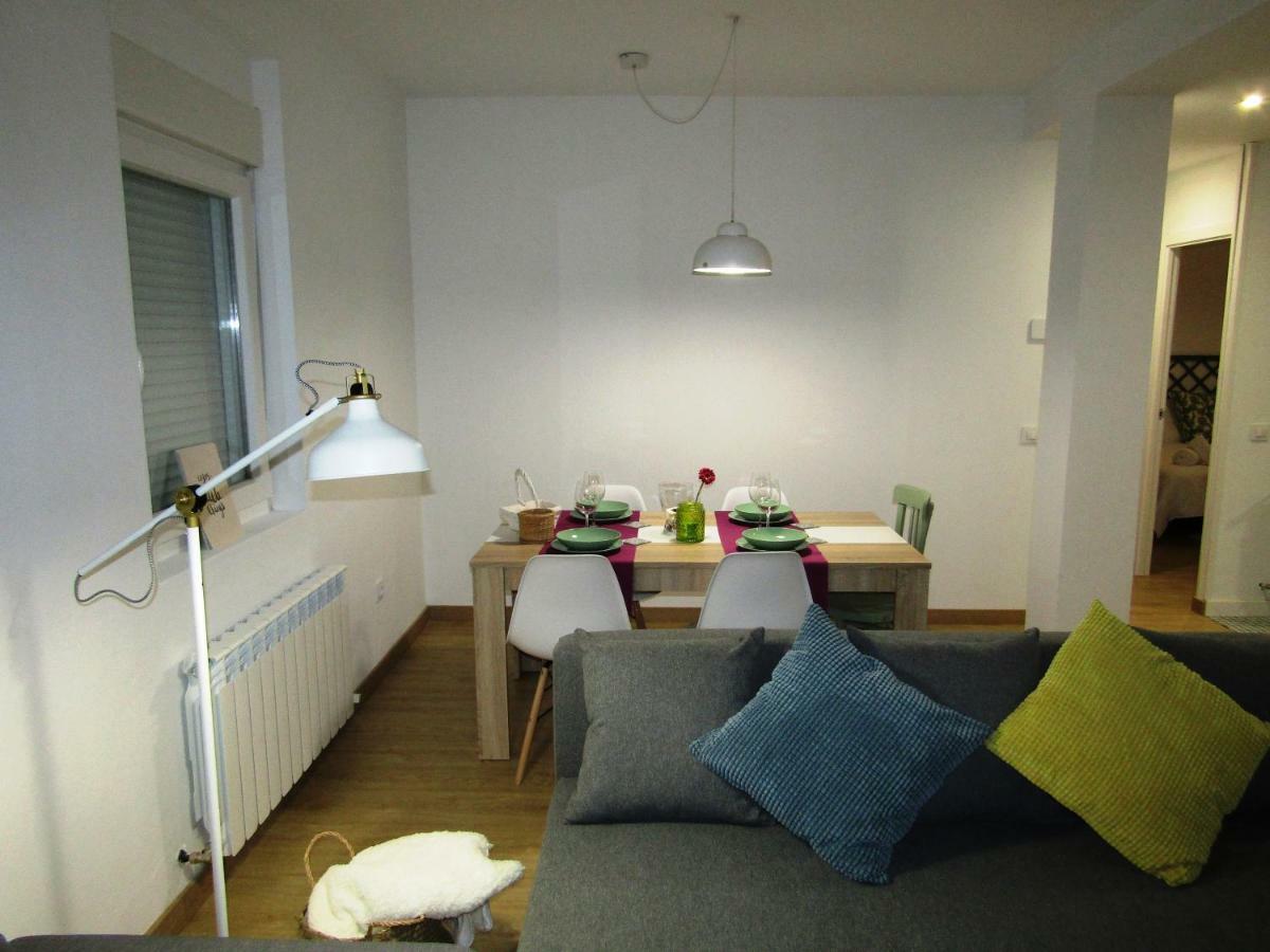 Apartamento Soria Centro L&A Экстерьер фото