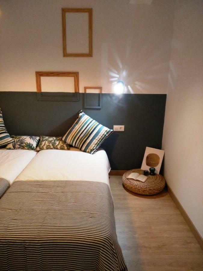 Apartamento Soria Centro L&A Экстерьер фото